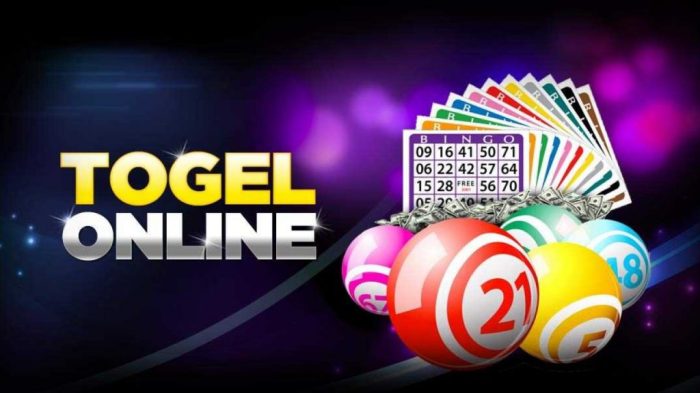 agen togel online