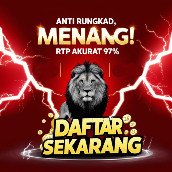 SINGATOGEL Togel Online, Bonus Melimpah!